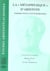 La métaphysique d'aristote - perspectives contemporaines