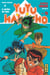 Yuyu Hakusho : les gardiens des âmes Tome 9