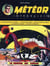 Météor - intégrale vol.13 - le monstre des sables