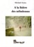 À la lisière des nébuleuses