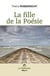 La fille de la poésie