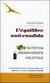L'équilibre anti-candida - nutrition - aromathérapie holistique
