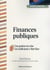 Finances publiques
