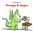 Georges le dragon
