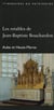 Les retables de Jean-Baptiste Bouchardon (Aube et Haute-Marne)