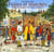Foires et marchés, saltimbanques et vieux métiers