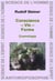 Conscience, vie, forme : cosmologie