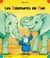 Les éléphants de Noé
