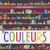 Les Couleurs