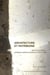 Architecture et patrimoine