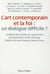 L'art contemporain et la foi - un dialogue difficile