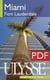Miami, fort Lauderdale (3e édition)
