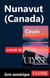 Le nunavut - chapitre tiré du guide ulysse « canada »