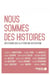 Nous sommes des histoires - réflexions sur la littérature autochtone