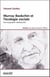 Murray Bookchin Et L Ecologie Sociale : Une Biographie Intellectuelle