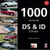 1000 photos de DS et ID Citroën