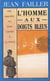 L'homme aux doigts bleus