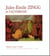 Jules-Emile Zingg et l'Auvergne