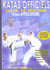 Les kata officiels et leurs applications - karate do shotokan