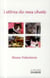 Lettres de mes chats