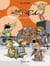 La bande à Ed Tome 3 : festi'Val Fleuri