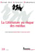 Revue des Sciences Humaines n.331 : La littérature au risque des médias