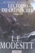Le monde de recluce 4 - les tours du crepuscule 1