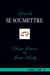L'art de se soumettre