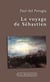Les voyage de Sébastien