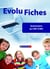 Evolu Fiches : Grammaire CM1- CM2 (fichier papier + cédérom)