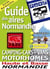 Guide des aires de normandie - camping-cars, vans, motorhomes