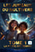 Les jumeaux du Multivers Tome 1 : La porte des terres