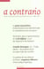 REVUE A CONTRARIO n.1/1