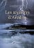 Les mystères d'Aezdria tome 4 : Tempêtes et révélations