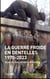 La guerre froide en dentelles (1970-2022) : guerre des ombres à l'est