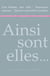 Ainsi sont-elles
