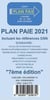 Plan paie 2021 : l'univers de la paie dans vos mains (7e édition)