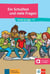 Ein Schulfest und viele Fragen : Allemand - A2