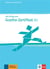 MIT ERFOLG ZUM GOETHE-ZERTIFIKAT B2. AVEC 1 CD AUDIO