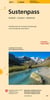 Sustenpass pédestre - 255 T