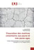 Fissuration des matrices cimentaires aux jeune et tres jeune ages