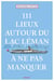 111 lieux autour du lac Leman à ne pas manquer