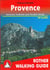 Provence - between Ardèche et Vredon Gorge - 50 walks
