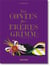 Les contes des frères Grimm