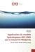 Application du modèle hydrologique HEC-HMS sur la moyenne Medjerda : Cas du bassin versant Siliana Laouej