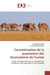 Caracterisation de la population des dromadaires de tunisie - etude morphometrique et mention des pr
