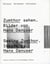 Seeing zumthor images by hans danuser