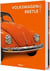 Iconicars Volkswagen Beetle