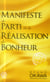 Manifeste du parti de la réalisation du bonheur