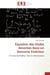Équation des ondes amorties dans un domaine extérieur - et calcul du meilleur taux de décroissance